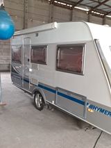 HYMER / ERIBA / HYMERCAR Wohnwagen Hymer Eriba Swing 462 - Offers matching your search criteria