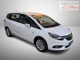 Opel Zafira Tourer Bi-LED,AHK,CAM,Carplay,Sitz-&Lenka - Opel Zafira Tourer Gebrauchtwagen