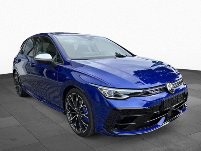 Fahrzeugabbildung Volkswagen Golf R 2,0 TSI DSG 333PS 4MOTION R-PERFORMACE AK