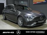 Mercedes-Benz C 43 T AMG 4M PERF.-SITZE PREMIUM-PLUS STANDHZ - Mercedes-Benz: Kombi, AMG