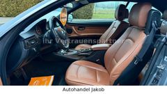 BMW 325d/Cabrio/SonderAusstattung/Sportpaket/TÜV_NEU