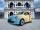 Fiat 500C Dolcevita*Navi*8-Fachbereift*TÜV*