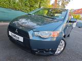 Mitsubishi Colt Lim. 3-trg. Basis - Mitsubishi Colt in Wiesbaden