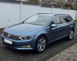 Volkswagen Passat Variant 2.0 TDI BMT Comfortline Varia...