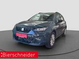 Seat Arona 1.0 TSI Road Edition ab mtl. 49,- Euro - Seat Neuwagen: Eu