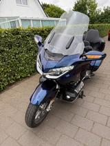 Honda GL 1800 Goldwing (SC79) Tour DCT in Blau - Angebote entsprechen deinen Suchkriterien