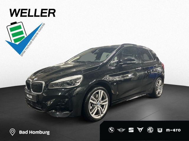 BMW 225xe Active Tourer M Sport Navi RFK SpoSitz LED