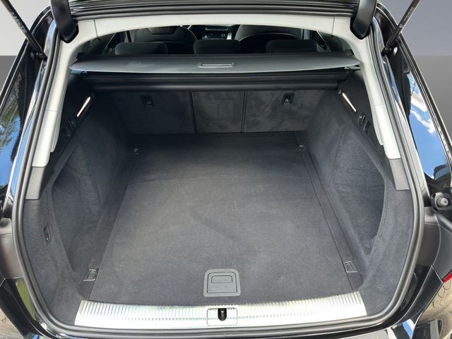 A4 Avant 35 2.0 TDI S-tronic KAMERA SHZ AHK ACC