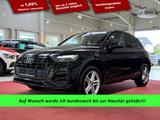 Audi Q5 40 TDI quattro advanced*MATRIX*AHK*ACC*Lane* - Audi Q5 aus 2023