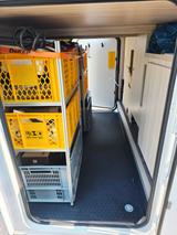 Glücksmobil T C 70 DL ADRIA SUNLIVING 4 W. alt ! AHK. AC, TV - Glücksmobil Wohnwagen & Wohnmobile