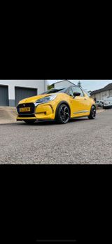 Citroën Ds3 Performance 208 ps mit standheizung un... - Citroën DS3 aus 2016