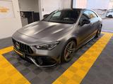 Mercedes-Benz CLA 45 AMG Mercedes-AMG CLA 45 S 4MATIC+ DCT...