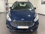 Ford Galaxy 2.0 TDCi **7-Sitze*Klima*Tempomat** - Ford Galaxy: Tdci