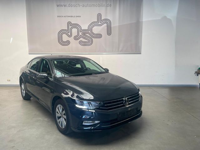 VW Passat Business DSG/NAVI/LED/PDC/