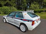 Lancia Delta HF Integrale EVO Martini 6 Champion - Lancia Delta: Integrale Hf