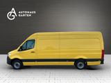 Mercedes-Benz Sprinter 316CDI Hoch lang Kamera Luftfederung - Mercedes-Benz Sprinter 316 cdi