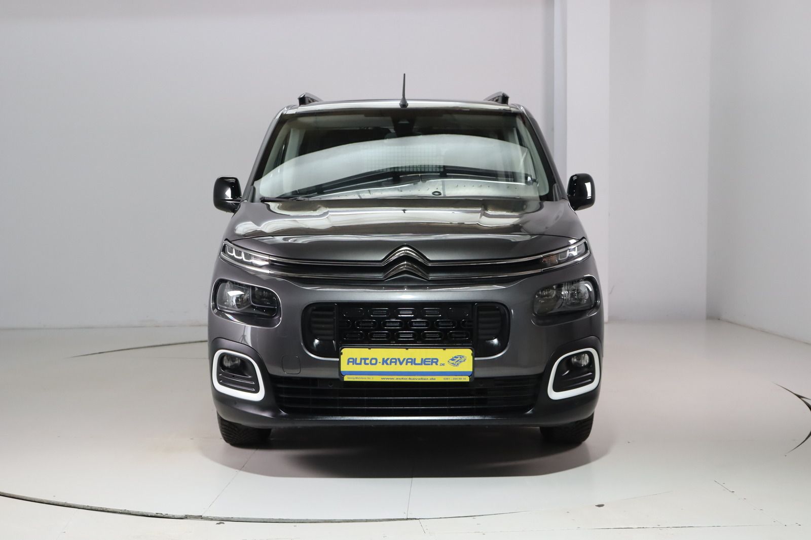 Fahrzeugabbildung Andere Citroën Berlingo 1.Hand Top-Zustand * Service ne