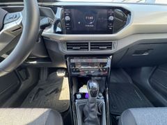 Fahrzeugabbildung T-Cross Move TSI 110 DSG