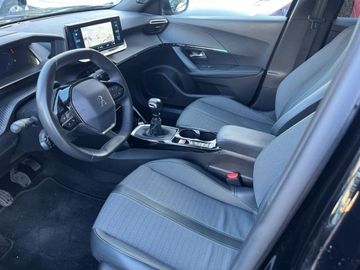 Peugeot 2008 PureTech 100 Stop&Start Allure Pack