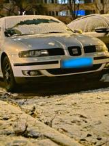 Seat Toledo - gebrauchte Seat Toledo aus dem Jahr 1999