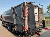 Iveco Stralis 400 6x2 Euro6 Faun VarioPress - Offers matching your search criteria