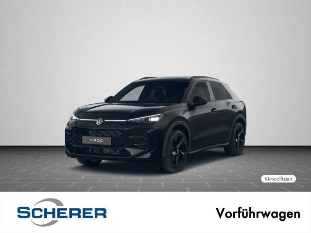 Image of Volkswagen T-Roc