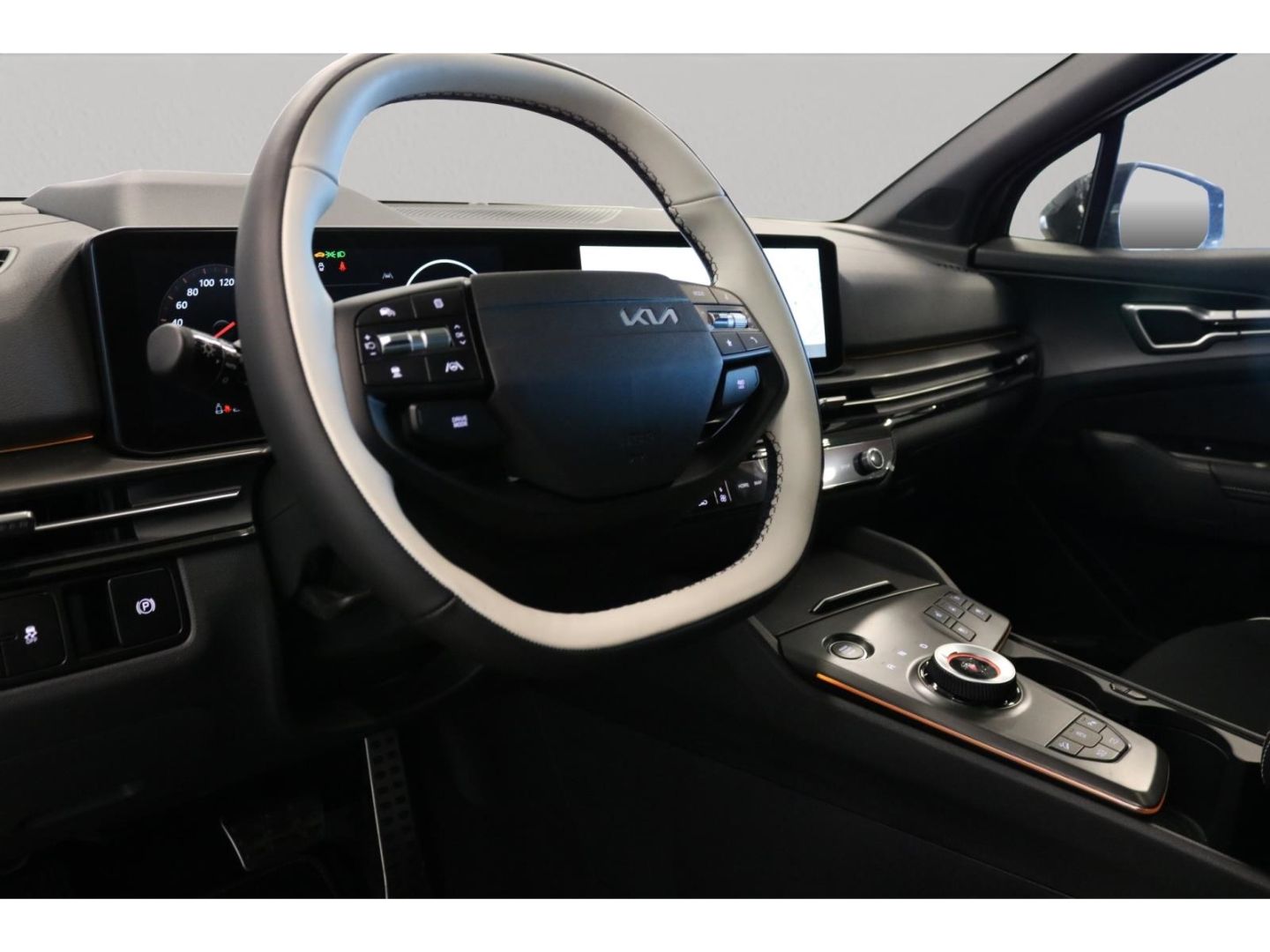 Fahrzeugabbildung Kia Sportage GT-Line 4WD Panoramadach P3 P4 P5