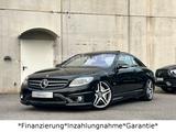 Mercedes-Benz CL 63 AMG*H&K*AMG Drivers*Massage*Designo*Voll* - gebrauchte Mercedes-Benz CL 63 AMG aus dem Jahr 2008