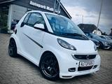 Smart ForTwo fortwo cabrio Brabus Xclusive*LEDER*DAB* - Smart: Brabus For