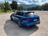 Audi RS6 4.0 TFSI tip. quattro performance Avant - - Audi RS6 mit Panoramadach