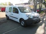 Renault Kangoo Maxi Extra Kasten EURO 6 Klima AHK