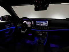 MERCEDES-BENZ E 53 AMG 4Matic+ /  TOP AUSTATT. / 457 PS / 4x4