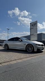BMW M4 Coupé Eventuri Individual M-Paket Yido NO OPF - gebrauchte BMW M4 aus dem Jahr 2015