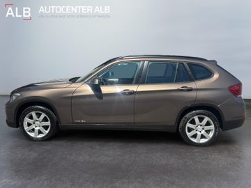 BMW X1 - 2
