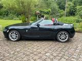 BMW Z4 Roadster 2.0i  LPG Gasanlage, Leder, gepflegt - BMW mit LPG-Antrieb