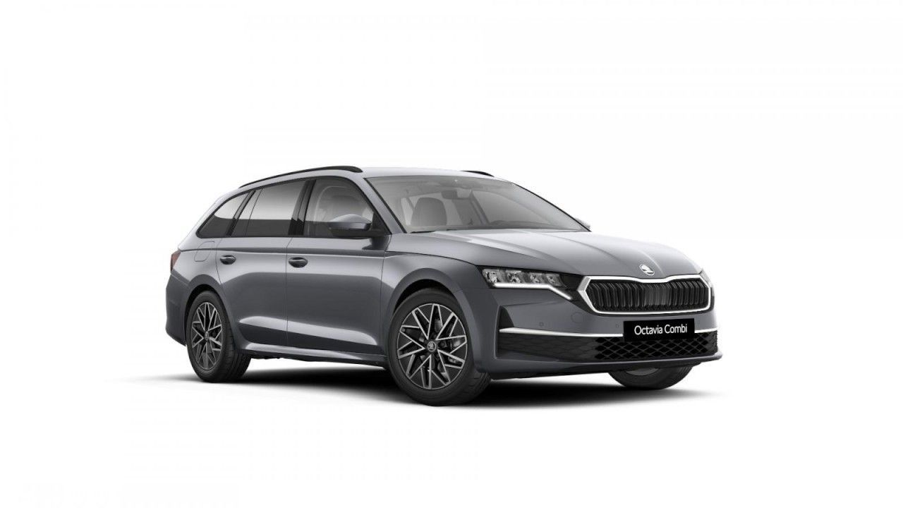 Skoda Octavia - Bild 2