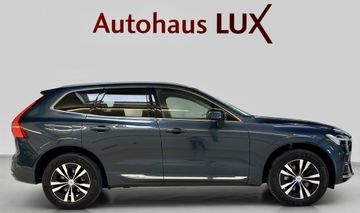 Volvo XC60 - 11