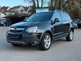 Opel Antara Edition 4x2*TEILLEDER*SHZ*PDC*TÜV 07/27* - Opel Antara: 2.2