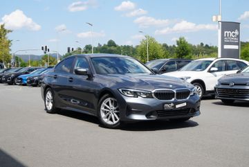 BMW 320 - 3