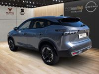 Nissan Qashqai - Vorschau Bild 8