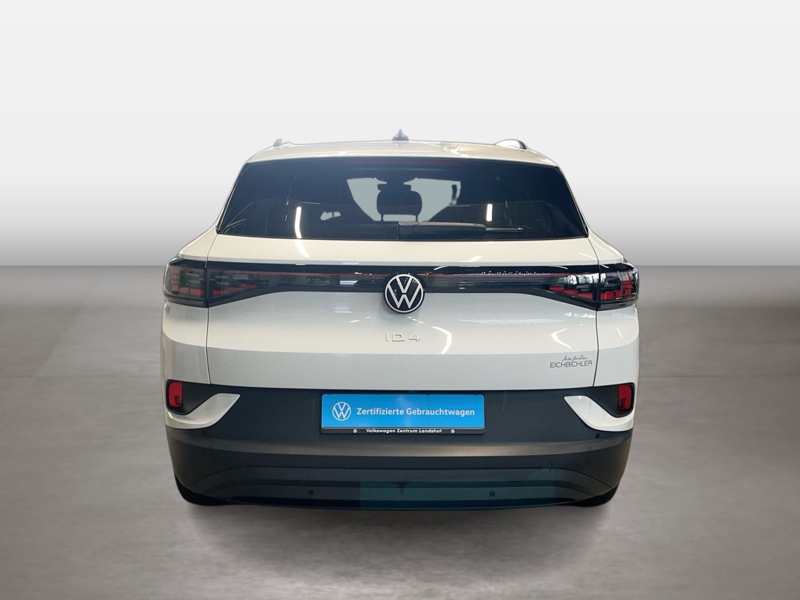 Volkswagen ID.4 - Bild 6