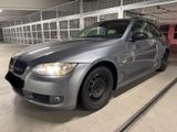 BMW e92 320i LCI - BMW 320: 320i E92