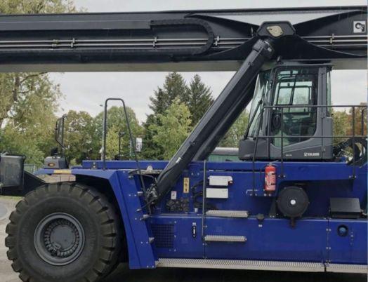 Kalmar DRG450-60S5