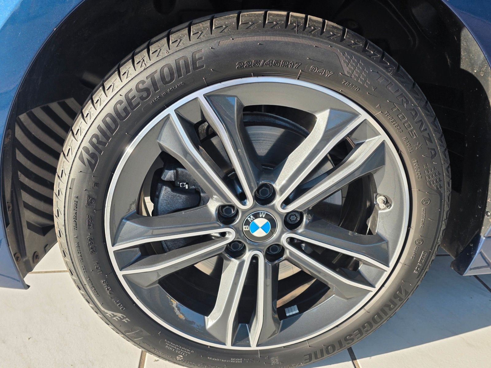 BMW 118 i Sport Line Lim, PDC v+h,Navi,SHZ,Lenk.h. foto 23