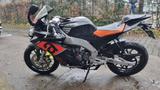 Aprilia RS 125 - APRILIA RS 125