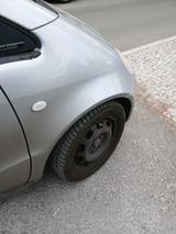 Mercedes-Benz mercedes a140.. mercedes  automatisch - gebrauchte Mercedes-Benz A-Klasse aus dem Jahr 1998