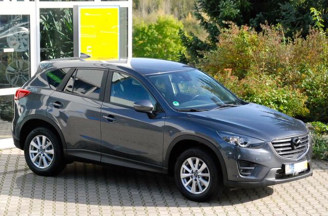 Mazda CX-5 2.2 SKYACTIV-D AWD KOPFDICHTUNG defekt