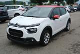 Citroën C3 Feel Pack. Navi,2 Jahre Garantie möglich - Citroën C3 feel-pack mit Benzin-Antrieb