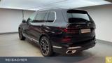 BMW X7 xDrive40d A M-Sport,AHK,DAProf,Leder,Autom - BMW X7: M
