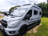 LMC Inovan  - LMC Kastenwagen